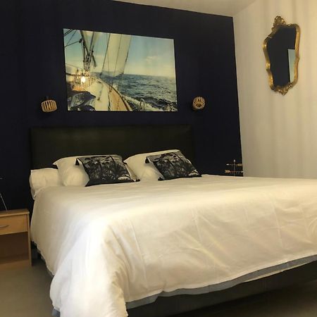 Agreable Appartement Chez Mame Jeanne Au Grau Du Roi 르그로뒤후아 외부 사진
